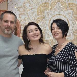 Meet your Posher, Donna